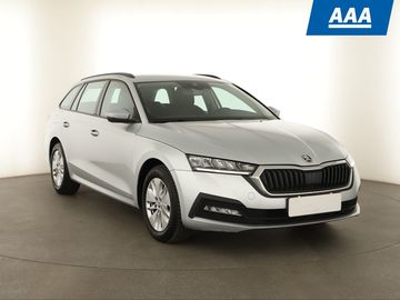 2.0 TDI, Ambition, ČR,1.maj