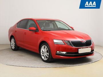 2.0 TDI, Style, Serv.kniha