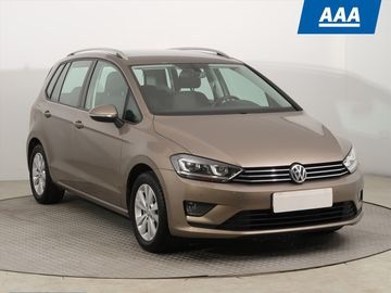 1.4 TSI, Automat, ČR,1.maj