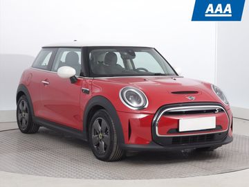 Cooper SE 32 kWh, SoH 97%