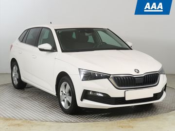 1.0 TSI, Style, NOVÁ CENA, ČR