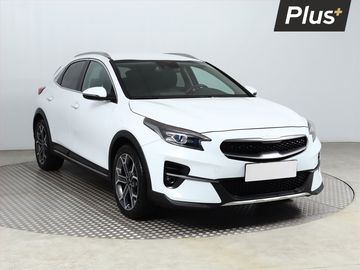 1.0 T-GDI, ČR,1.maj