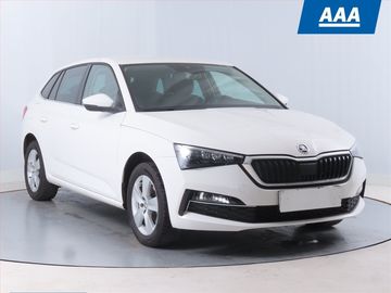 1.0 TSI, NOVÁ CENA, ČR,1.maj