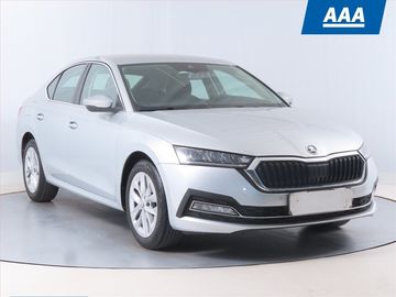 1.0 TSI, Style, NOVÁ CENA