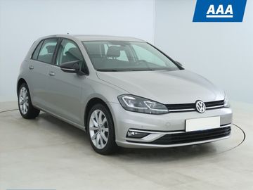 1.0 TSI, Highline, NOVÁ CENA