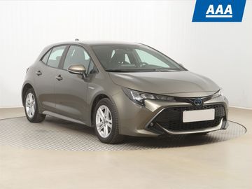 1.8 Hybrid, Style, NOVÁ CENA