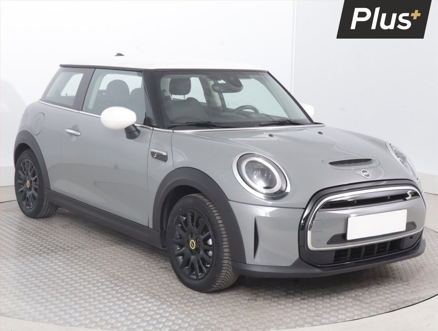 Mini, Cooper SE 32 kWh, SoH 97%
