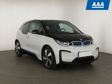 94Ah BEV, SoH 88%, Automat