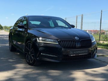 2.0TDI(147kW)Sportline DSG 4x4
