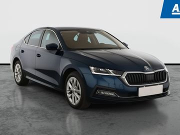 1.5 TSI, Style, ČR,1.maj