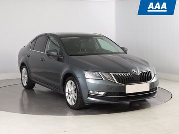 2.0 TDI, Style, Serv.kniha