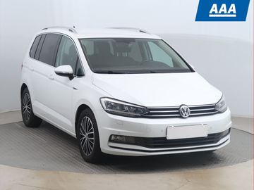 2.0 TDI, R-Line, Automat
