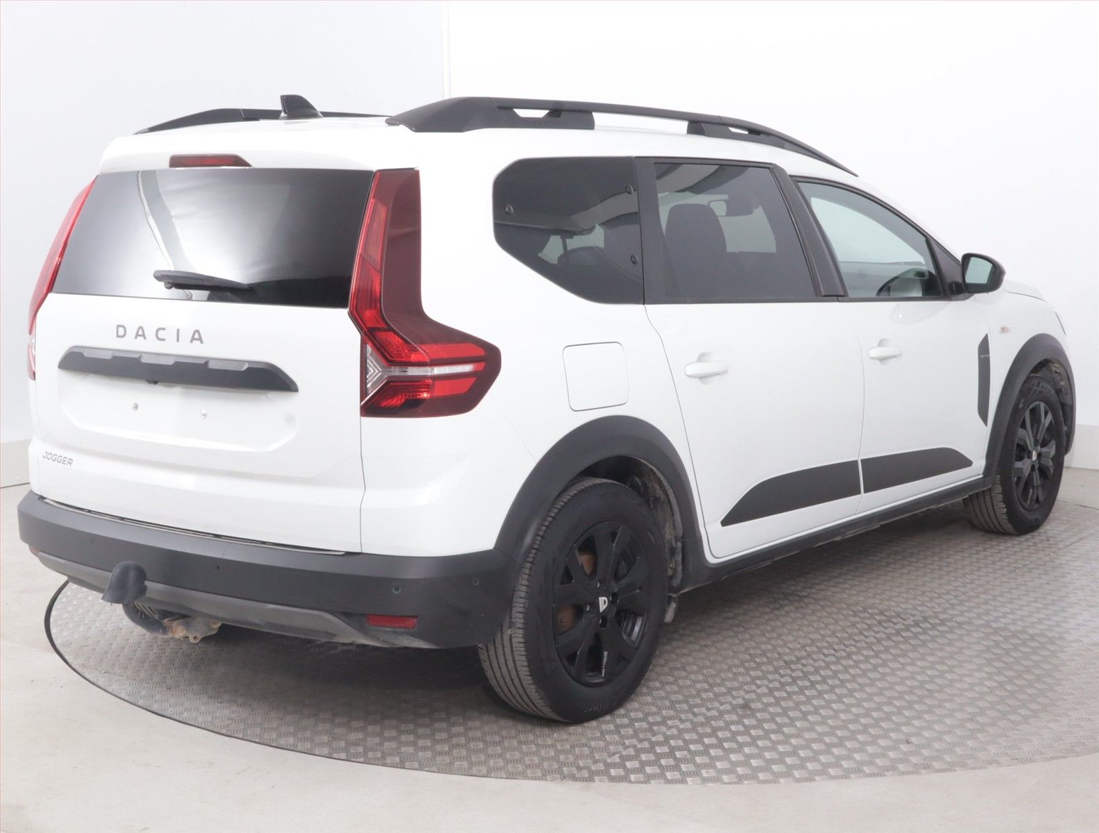 Dacia Jogger, 1.0 TCe LPG, Extreme, LPG - fotka 5