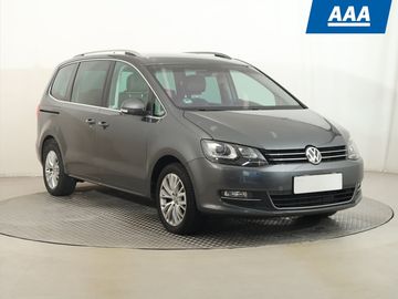 2.0 TDI, Automat, 7 míst