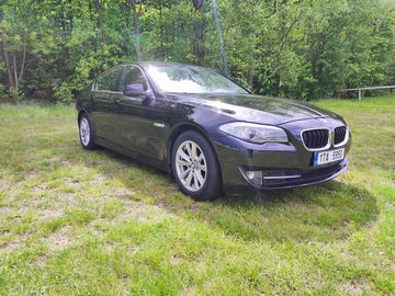 Bmw 520d