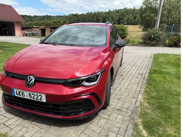 1,5 eTSI EVO Variant R-line