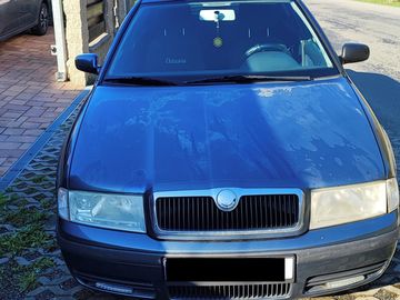 1.9 TDi, 66 kW-Servisováno!