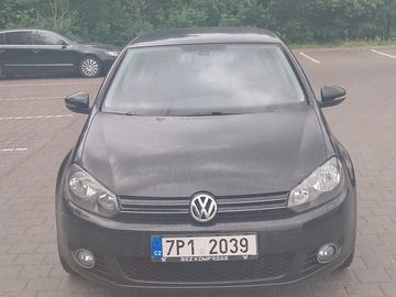 VW GOLF 6 1.4 TSI 90kw 6/2009