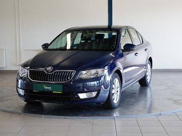 1.6 TDI 66 kW Ambition