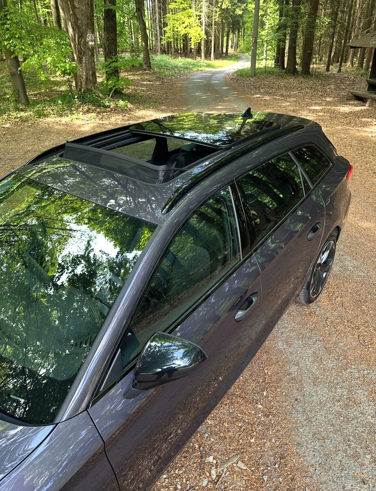 Cupra Leon, CUPRA Leon Sp 2.0 TDI - fotka 2
