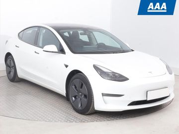 Long Range 4WD 79kWh, SoH 89%