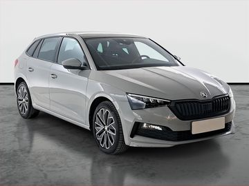 1.5 TSI, Automat, Navi