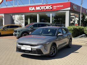 Kia K4, 1,0 T-GDi SPIN NOVINKA