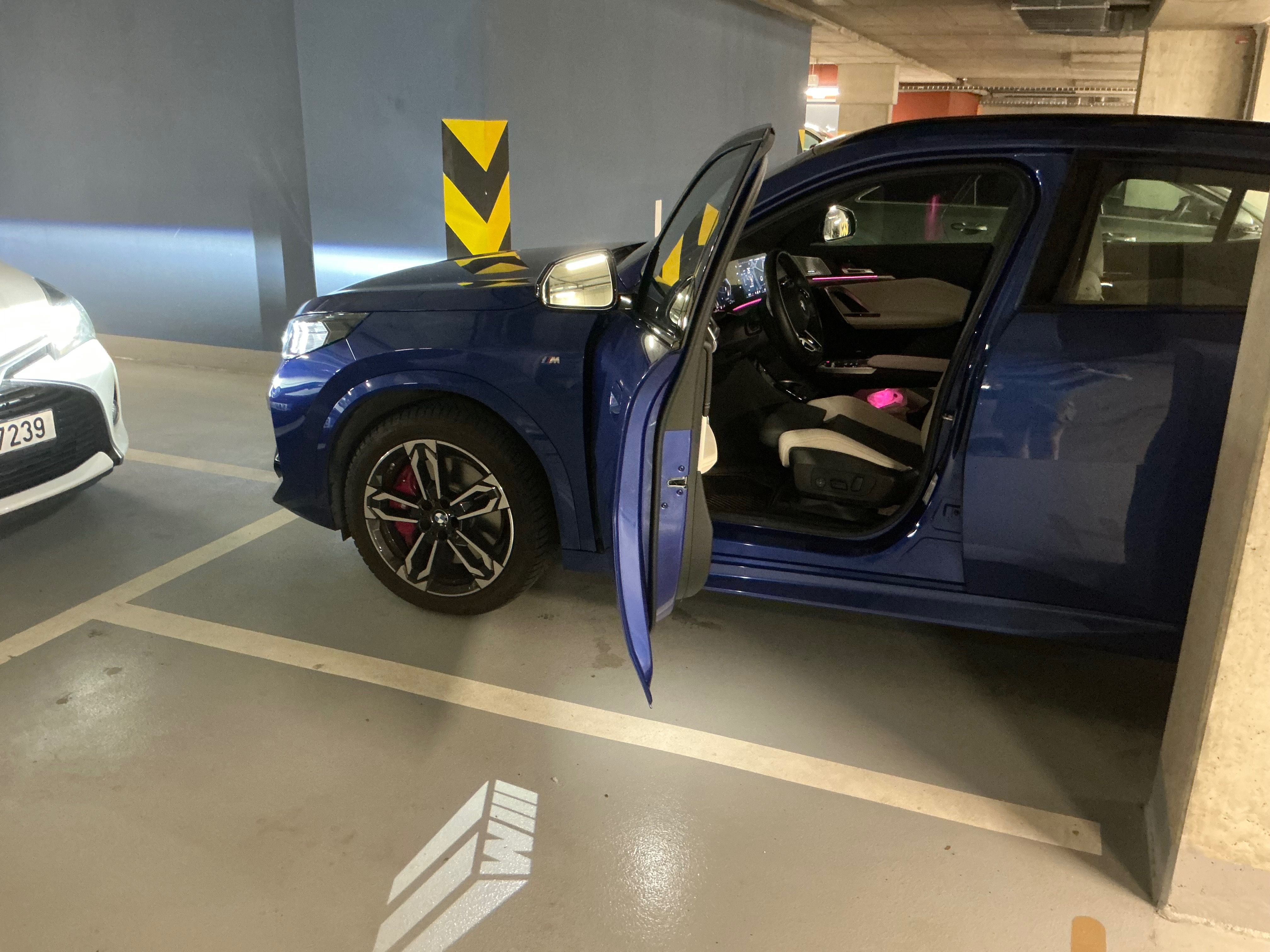 BMW X2, BMW x2 Sdrive 20i Mpro Package