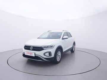 Life 1.5 TSI 110 kW
