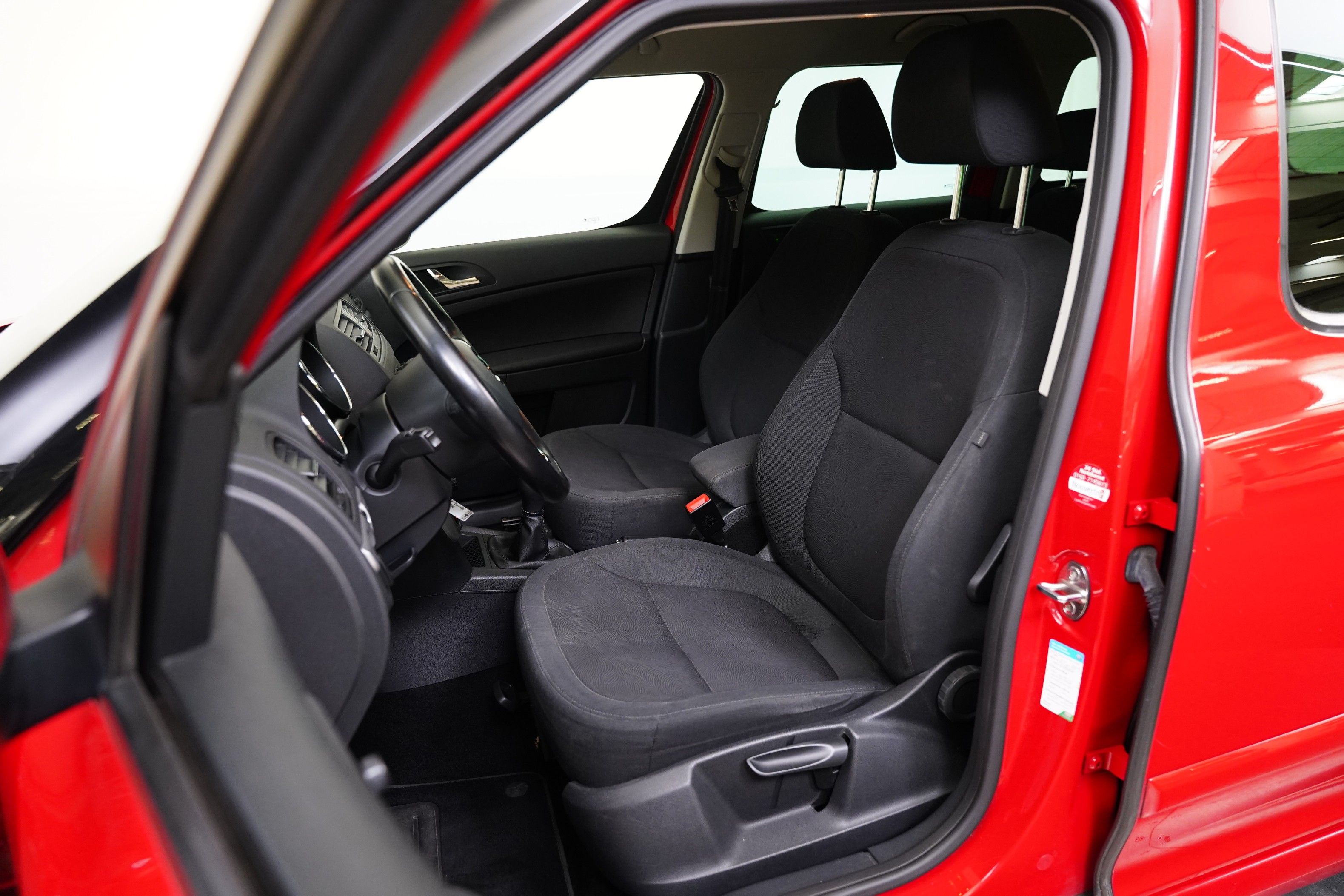 Škoda Yeti, 1.6 TDI 77 kW Greenline - fotka 5