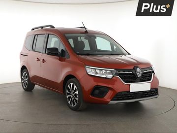 1.5 dCi, Techno, Navigace