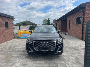 Q2 ultra sport
