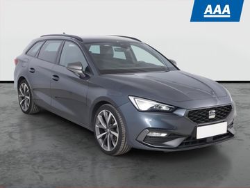 1.5 TSI, Kůže, Navi