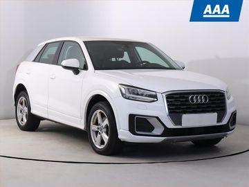 2.0 TDI, Basis, 4X4, Automat