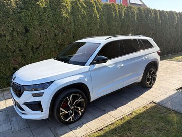 RS - TOVÁRNÍ ZÁRUKA