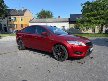 Ford Mondeo mk4 2,5T 2007 (BA7
