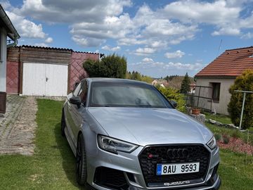 Fotografie auta