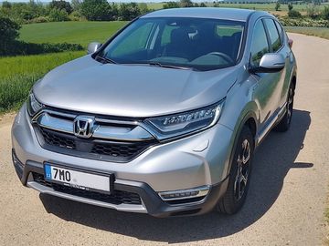 2.0 i-MMD Hybrid rok 2020