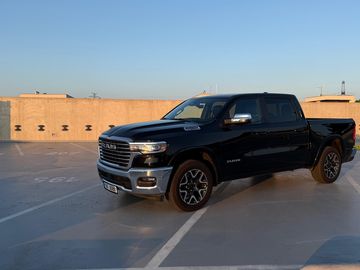 LARAMIE 420k ALPINE