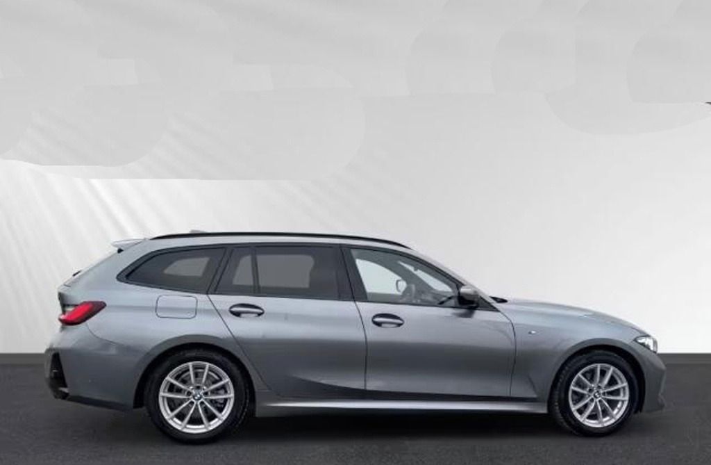 BMW Řada 3, 320 dA xDrive Tour M-Sport Ad. - fotka 5