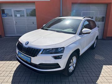 1.5 TSI 110KW Ambition