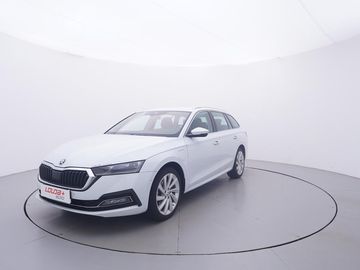 Style 1.4 TSI 150 kW