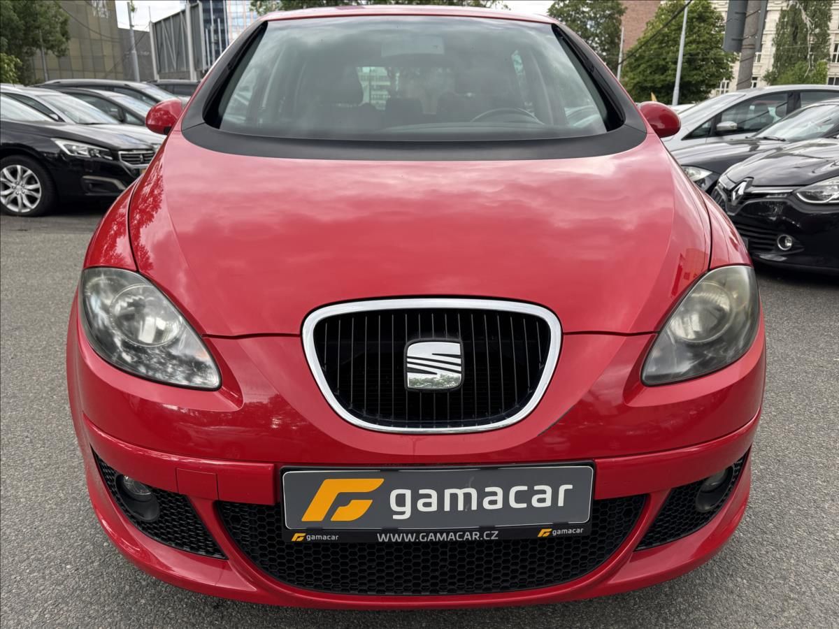 Seat Altea, 1,9 BEZ KOROZE+NOVÉ ROZVODY !!