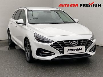 1.0 T-GDi,ČR,Smart,AT