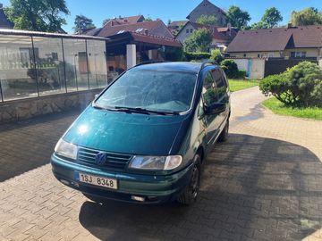 Možnost přihlásit na veterána