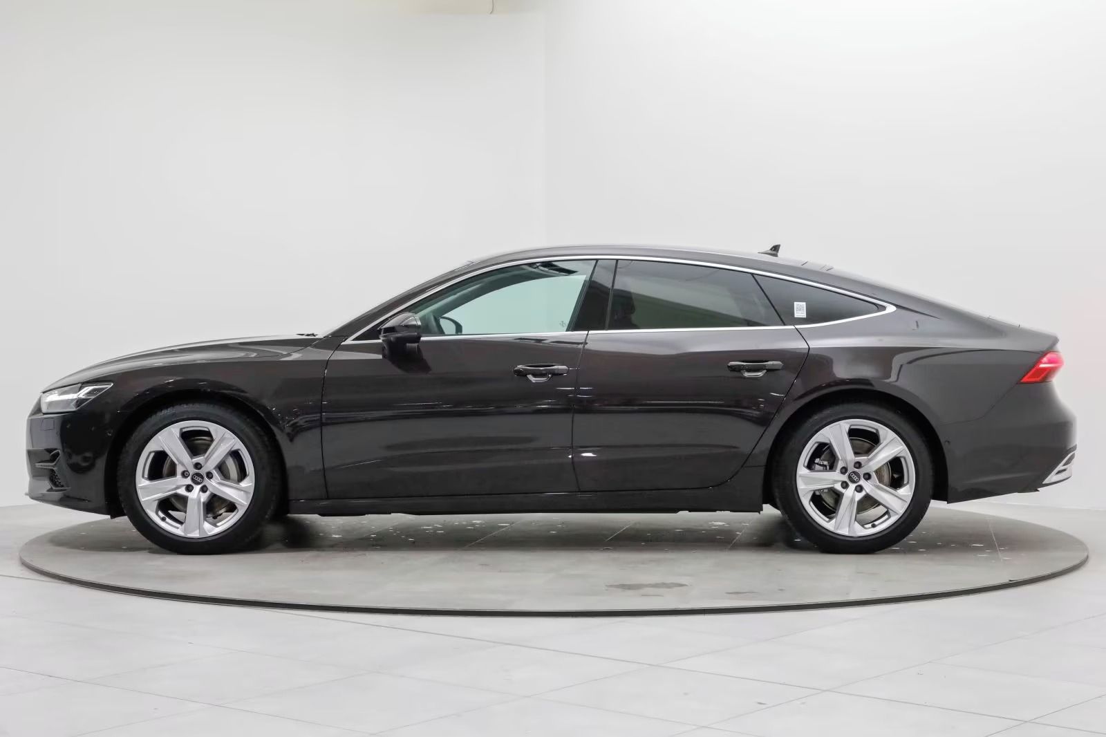 Audi A7, Sportback 45TFSI HD-Matrix*B&O - fotka 4