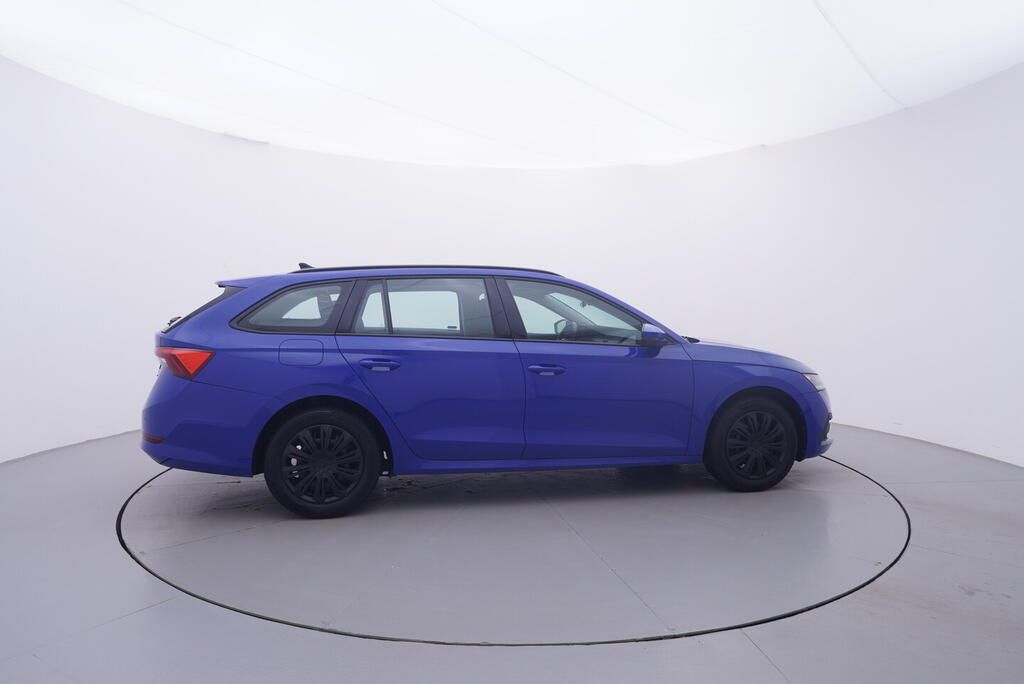 Škoda Octavia, Active 1.0 TSI 81 kW - fotka 6