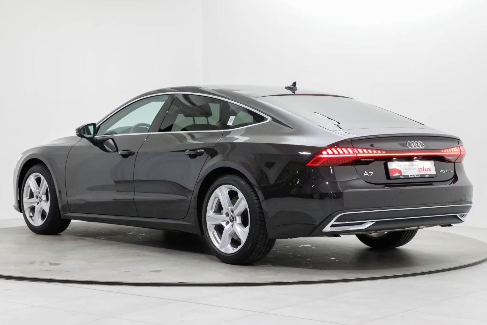 Audi A7, Sportback 45TFSI HD-Matrix*B&O - fotka 3