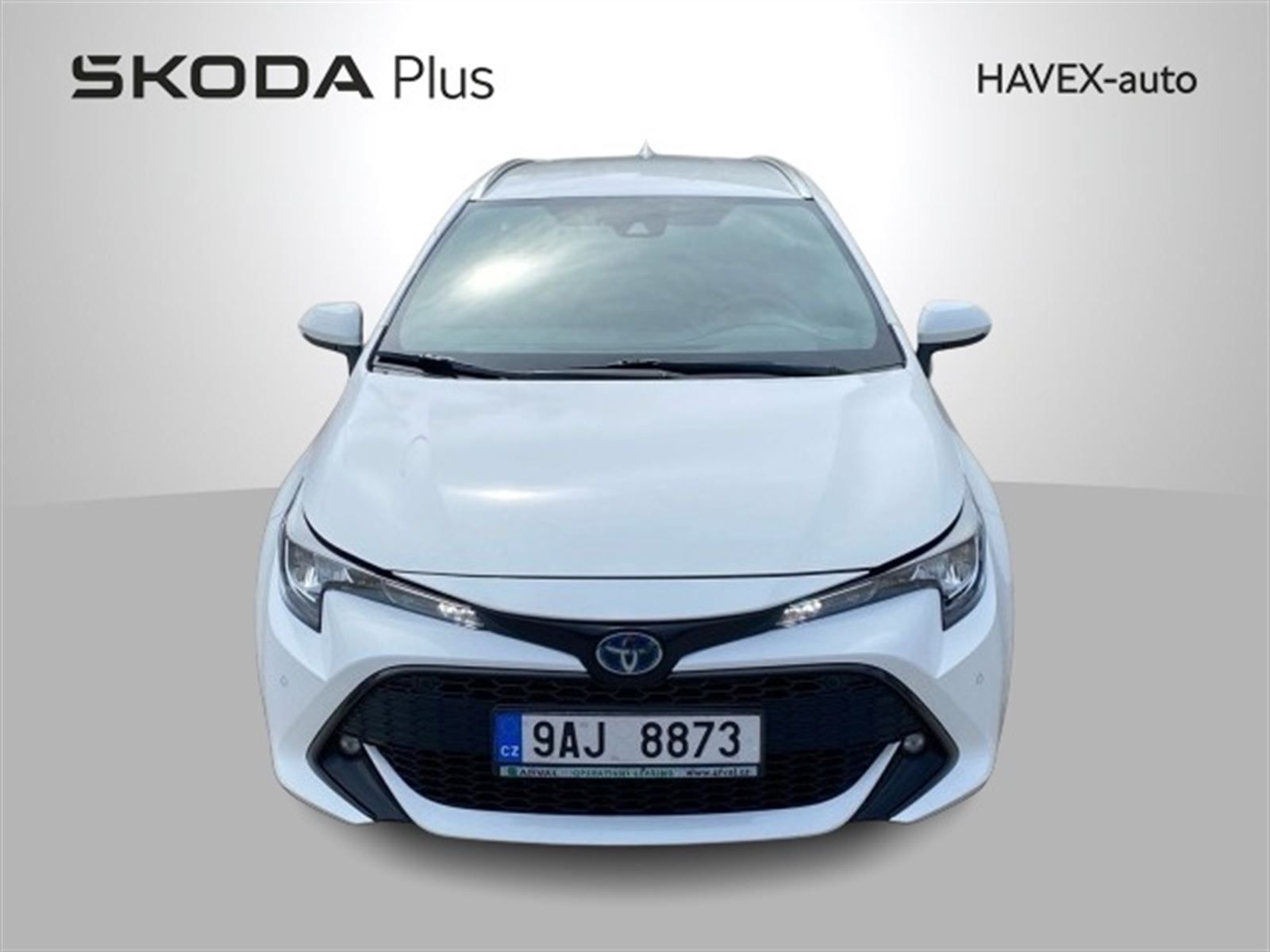 Toyota Corolla, TS 2.0 Hybrid e-CVT AT Comfort - fotka 4