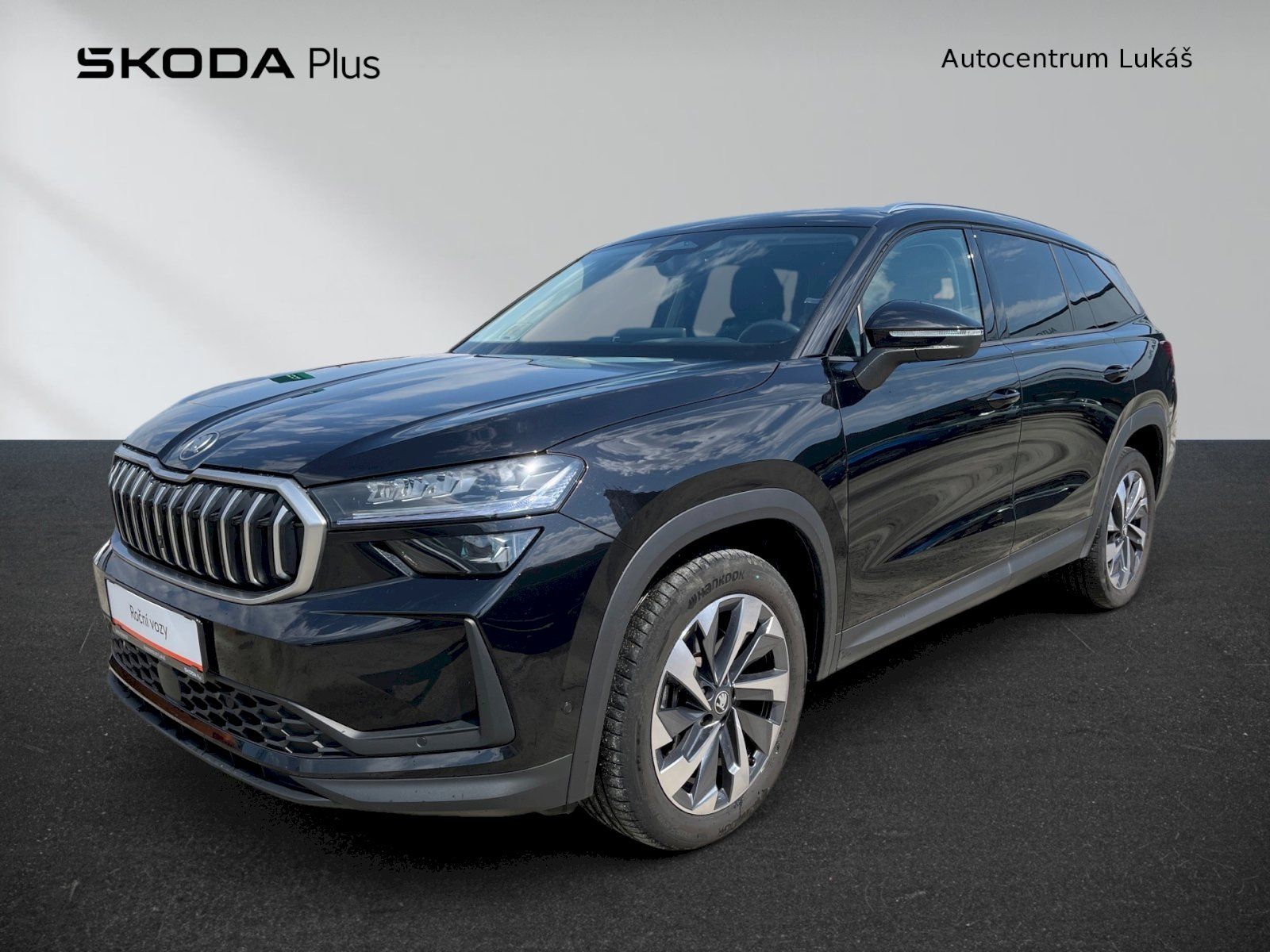 Škoda Kodiaq, EXCLUSIVE SELECTION 2.0 TDI 14